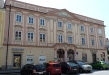 Marktplatz